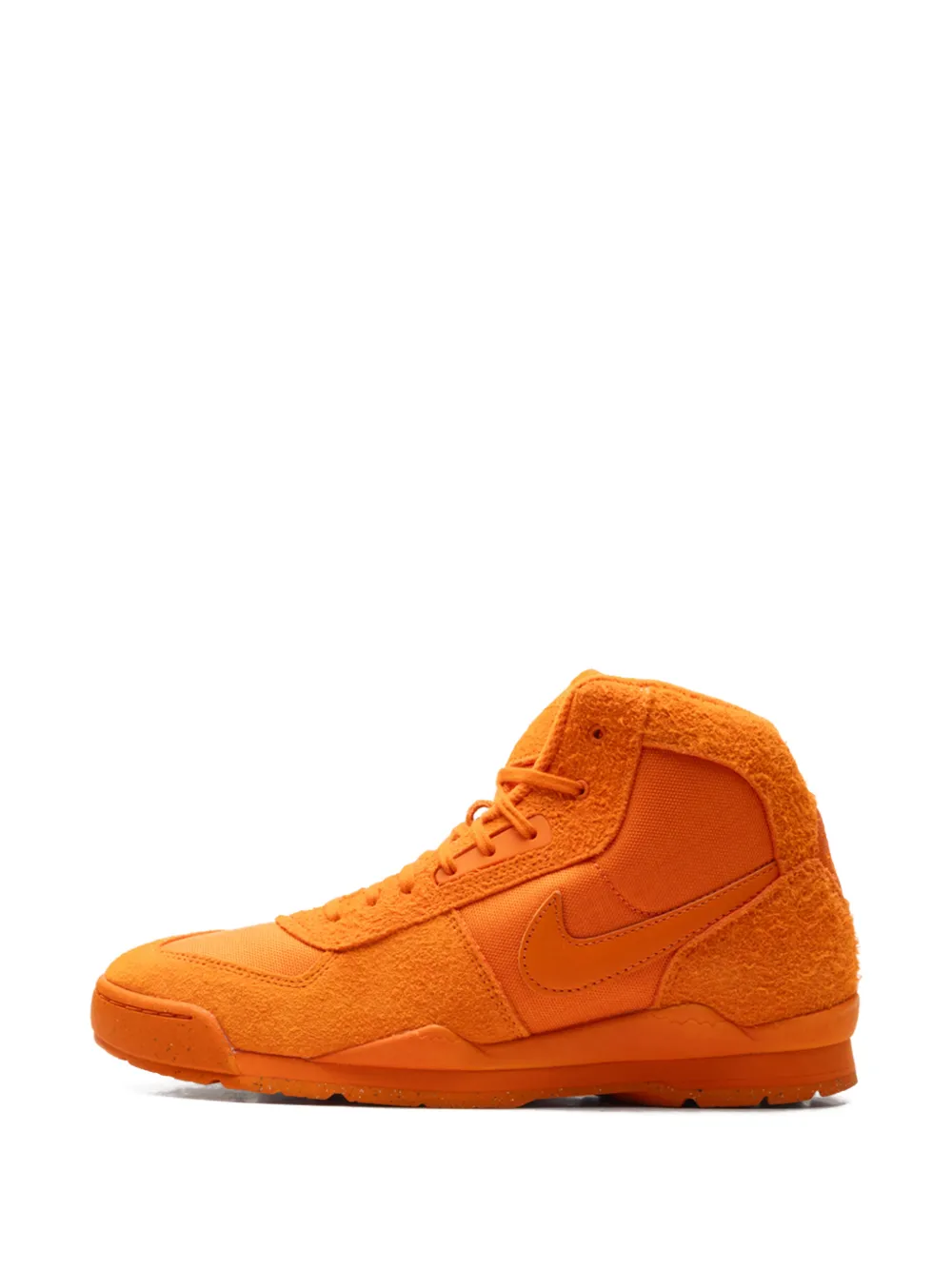 Nike x Stussy Air Baltoro sneakers - Arancione