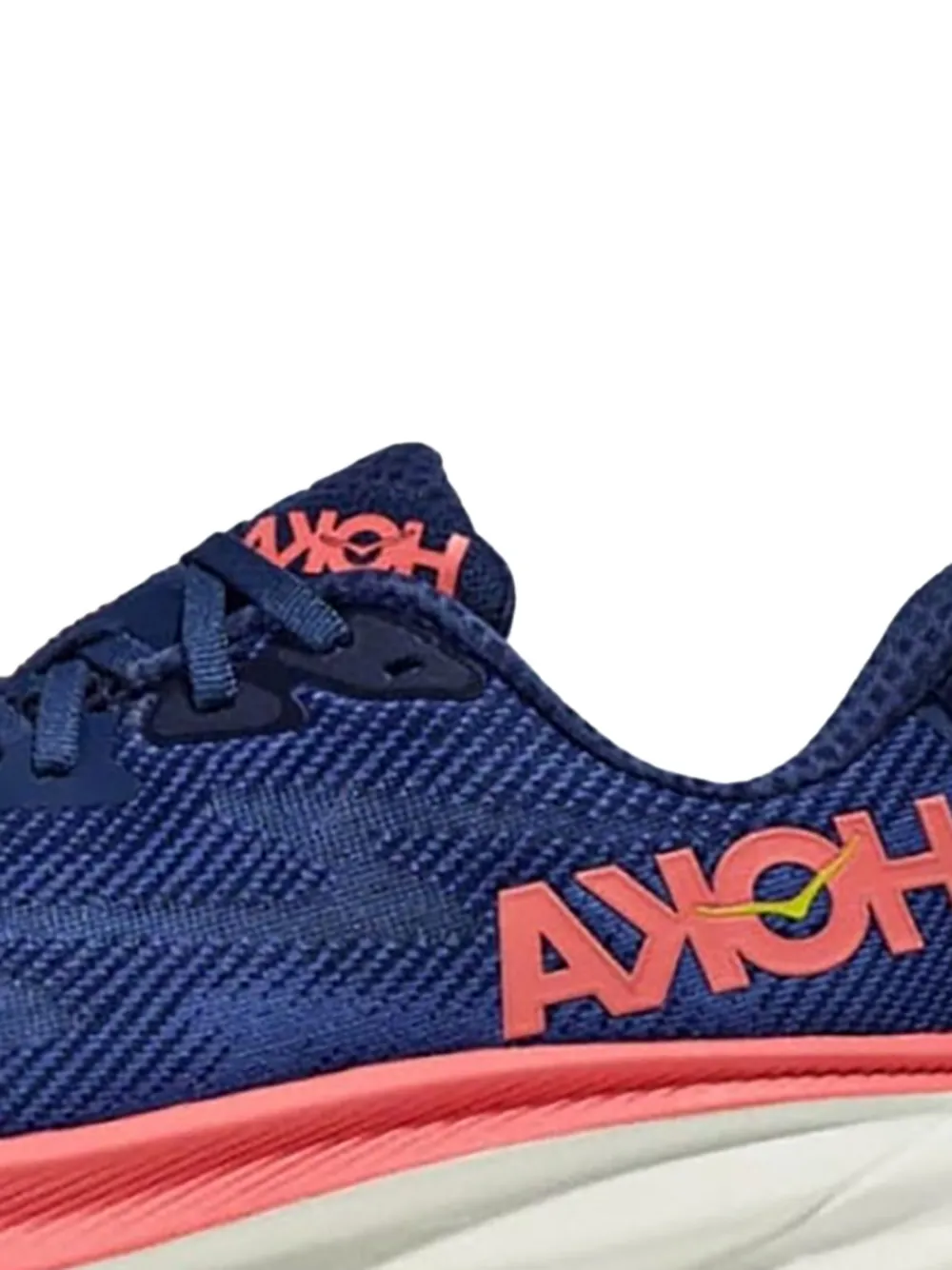 HOKA Clifton 9 GTX sneakers Blauw