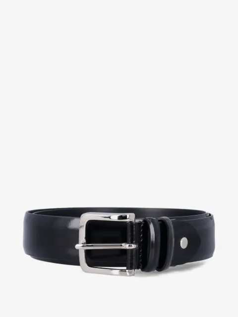 MANCINI 1979 Cinto de couro