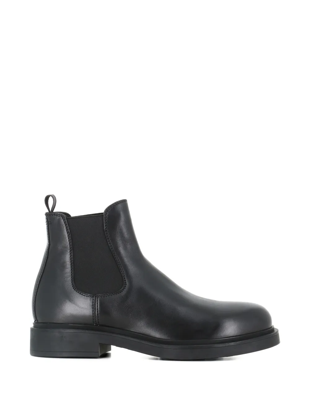 Officine Creative Engineer 006 chelsea boots - Nero