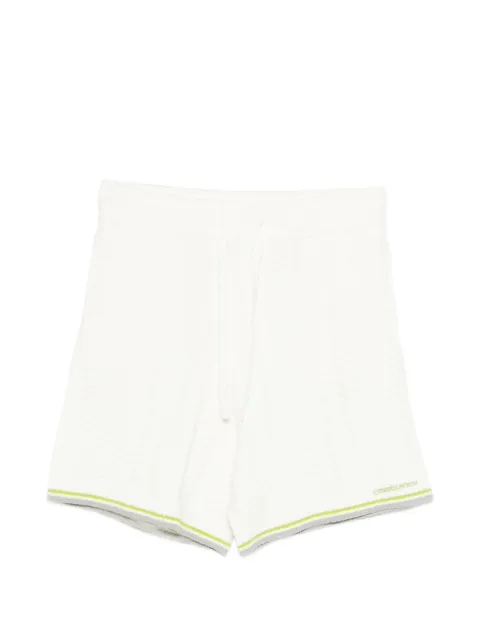 Casablanca drawstring shorts