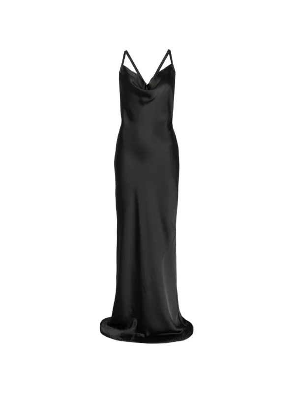 bridesmaid dark green dress Long Mermaid Satin Dresses fg4807 100% Organic Cotton T-Shirt COLOR:Marble Multi The pleated bodice enhances GNO-edit