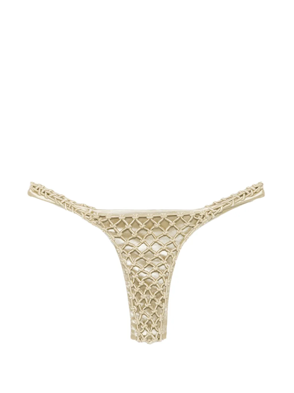  Isa Boulder Slip Bikini Corara - Oro 