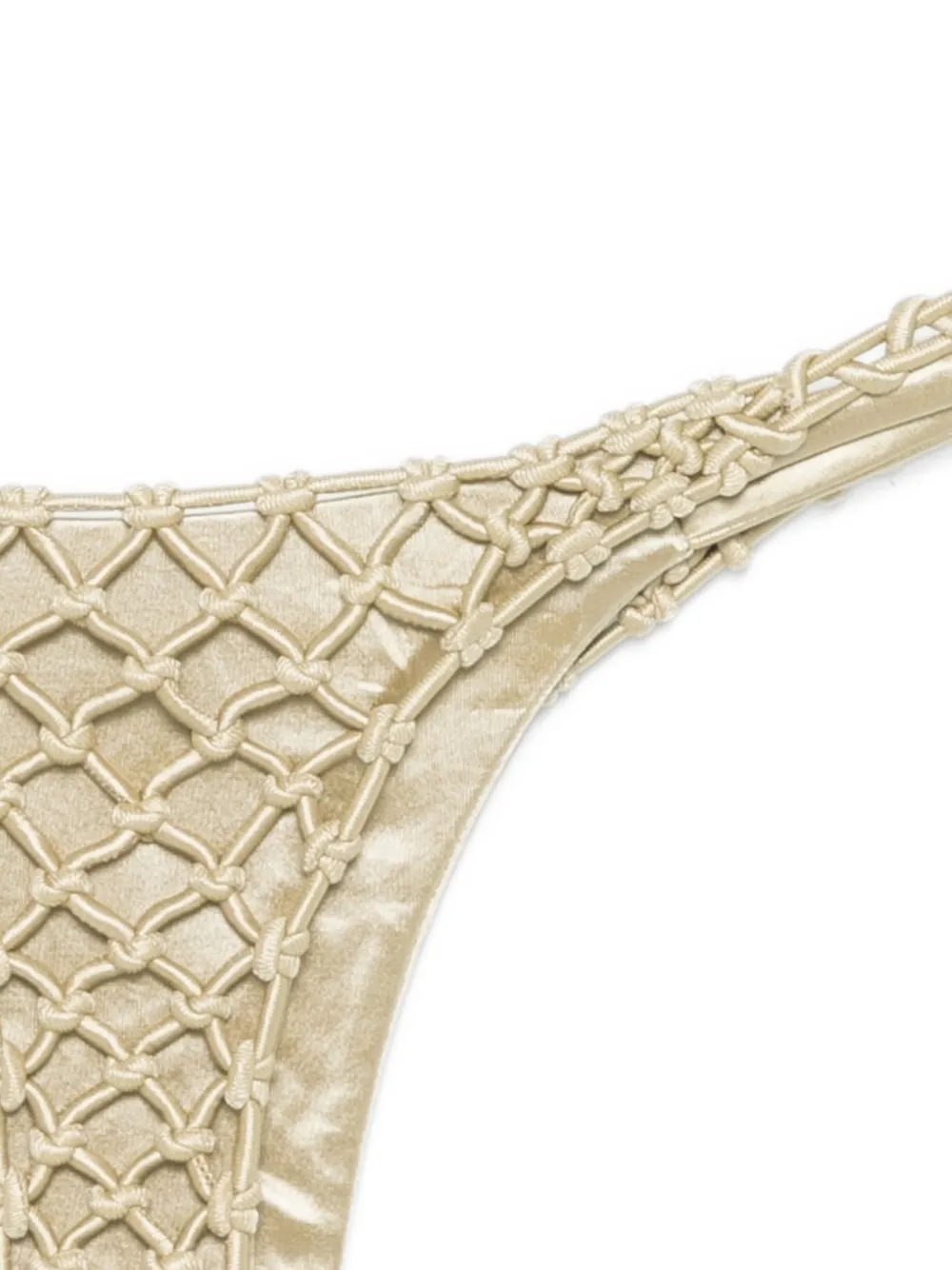  Isa Boulder Slip Bikini Corara - Oro 