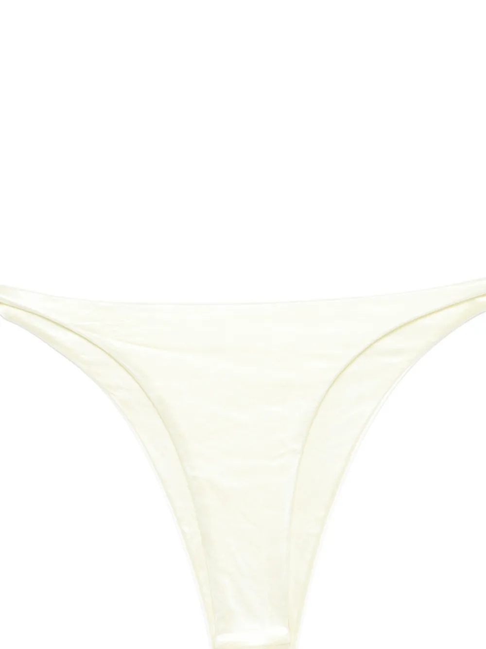  Isa Boulder Bragas De Bikini Lisas - Neutro 