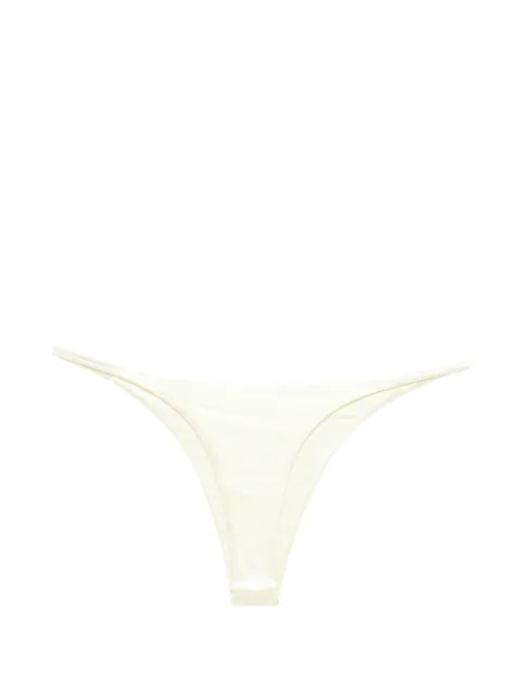 Isa Boulder plain bikini bottom