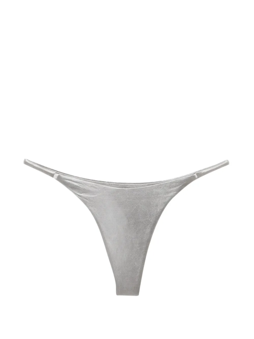  Isa Boulder Bas De Bikini Forward - Argent 