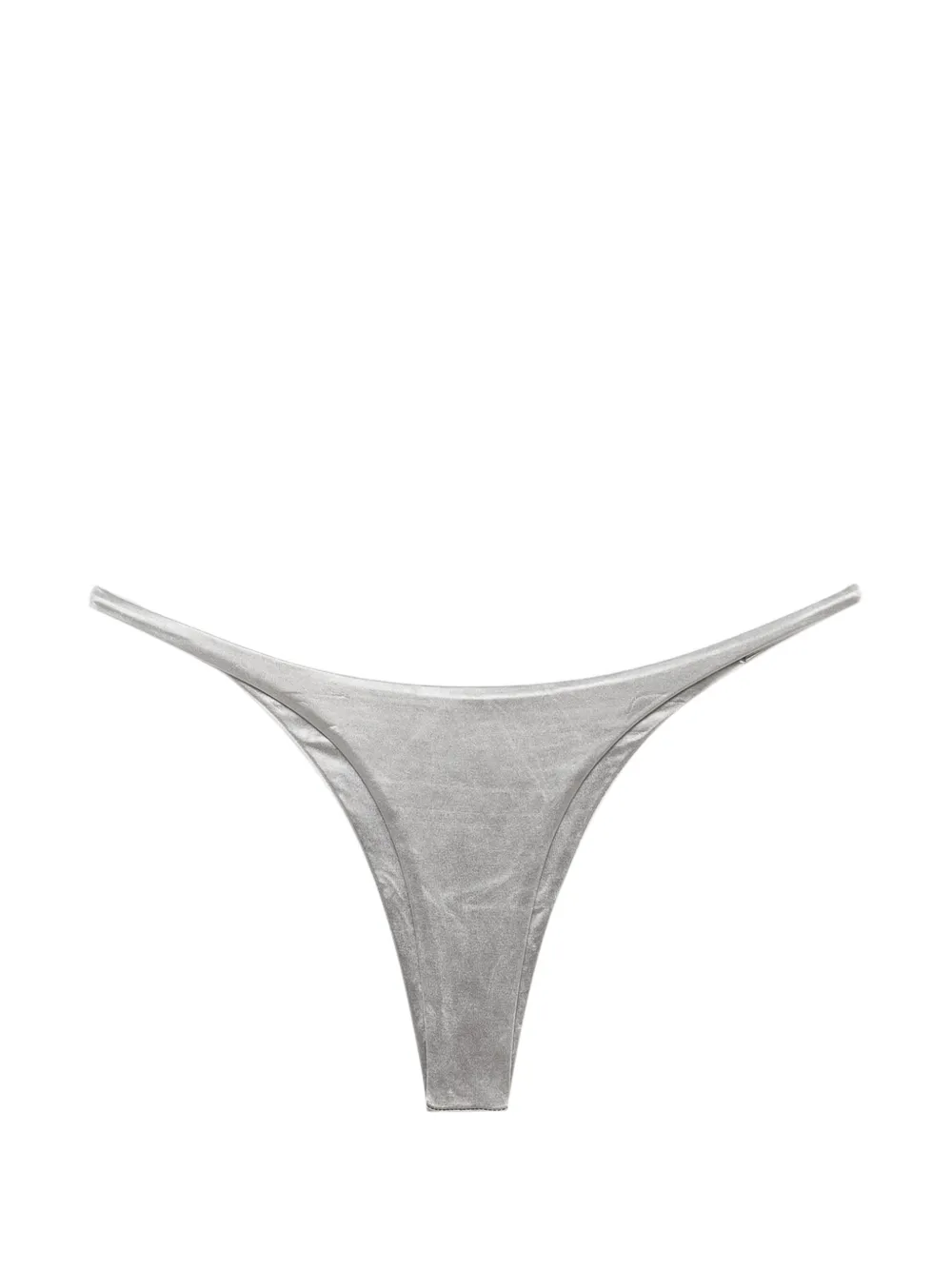 Isa Boulder Forward bikini bottom - Silber