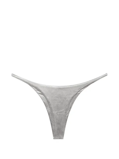 Isa Boulder Forward bikini bottom