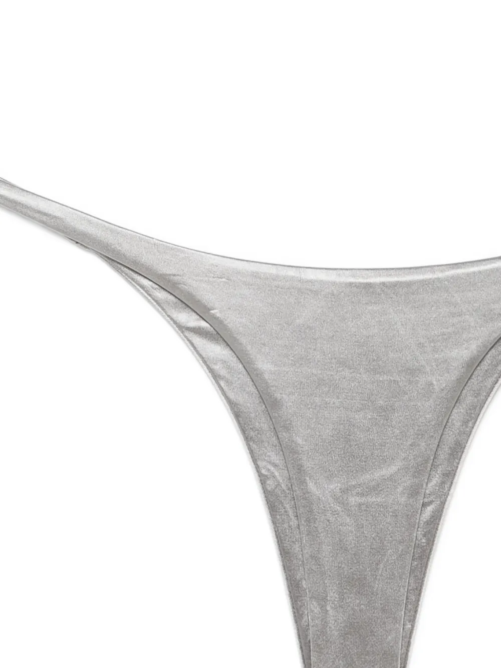  Isa Boulder Bas De Bikini Forward - Argent 