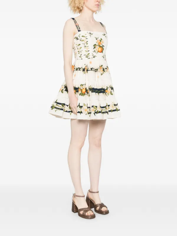 royal dress Karina's Royal Princess Dress – UrbanVinta
