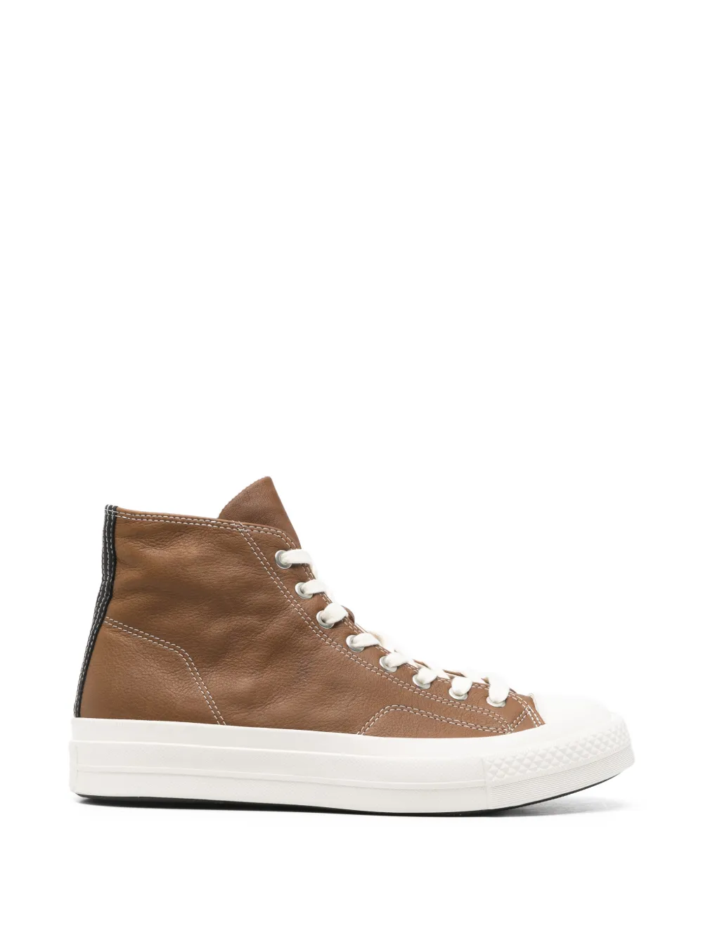Converse First String Chuck Taylor All Star sneakers - Marrone