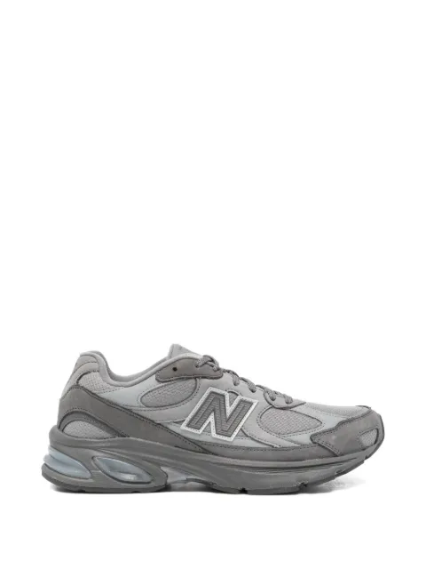 Comme des Garçons Homme x New Balance 2010V low-top sneakers