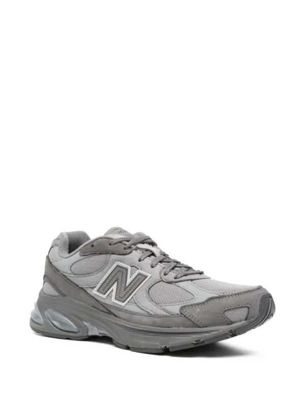 Comme Des Garçons Homme Tênis Cano Baixo x New Balance 2010V