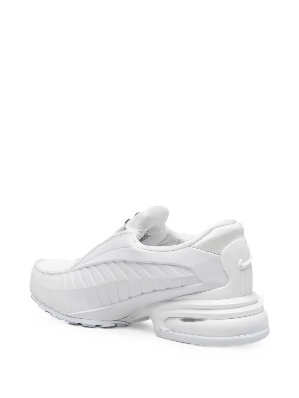 Comme des Garçons Homme Plus Air Max Dolce sneakers Wit