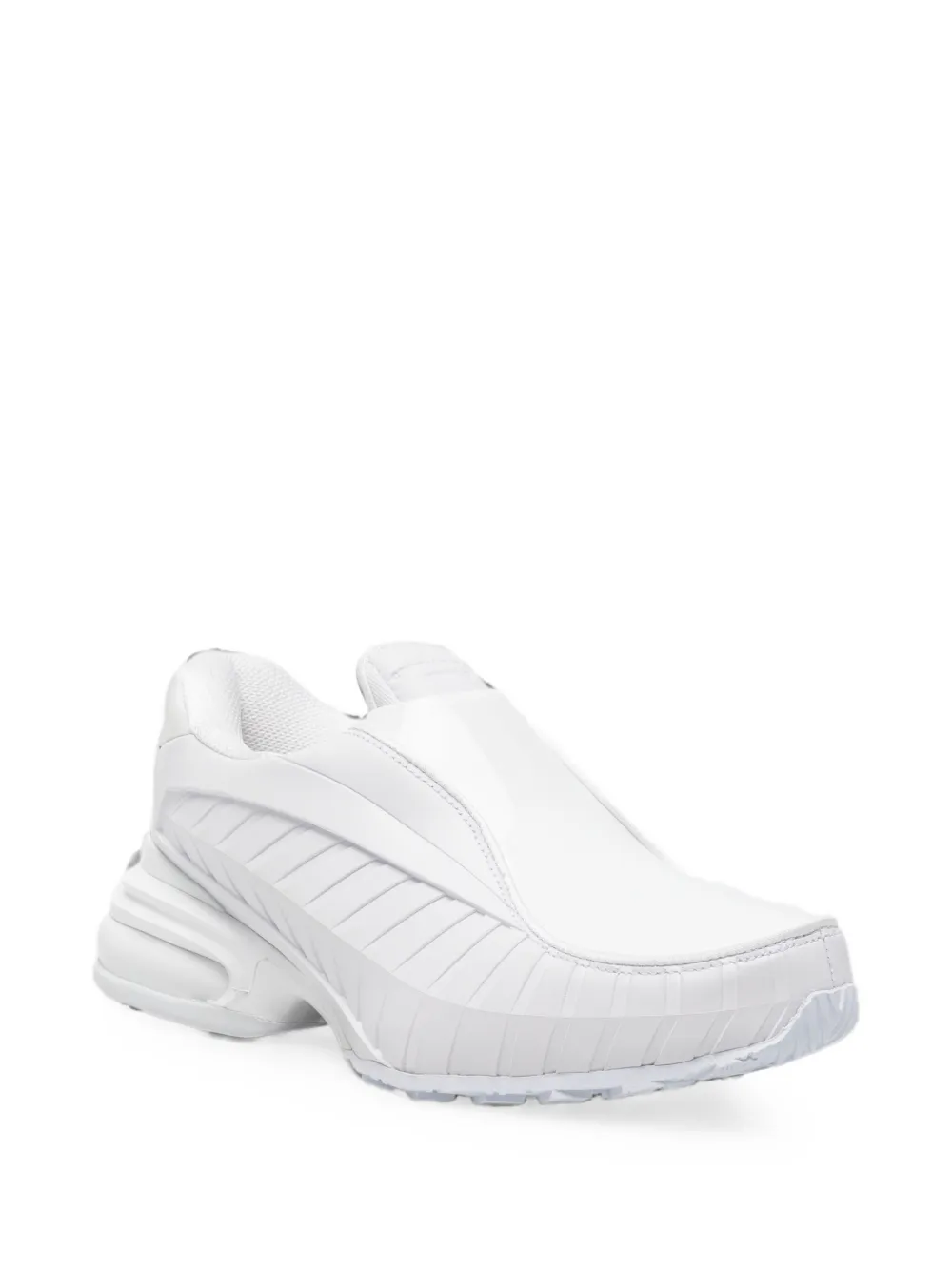 Comme des Garçons Homme Plus Air Max Dolce sneakers Wit