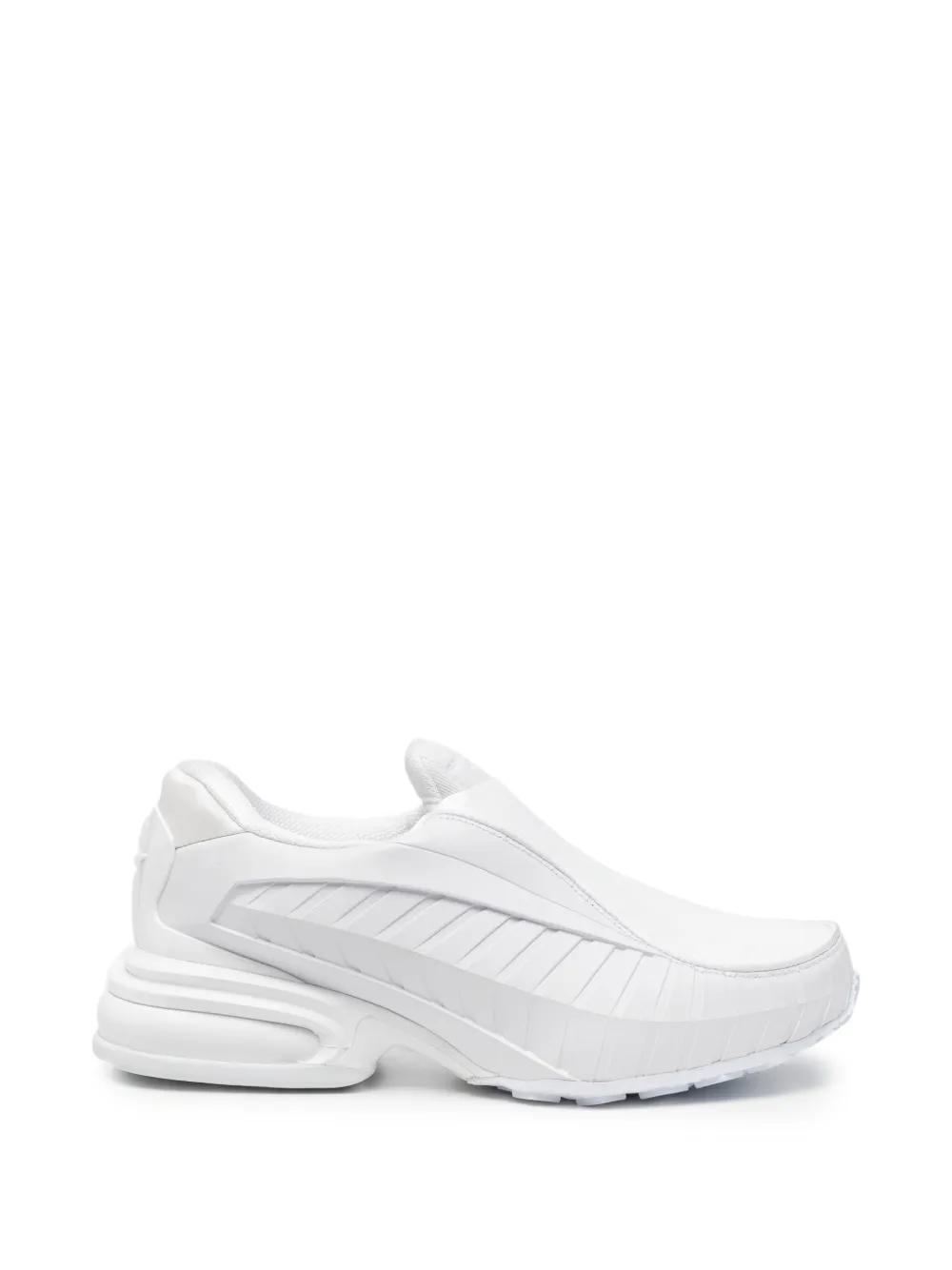 Comme des Garçons Homme Plus Air Max Dolce sneakers - Weiß