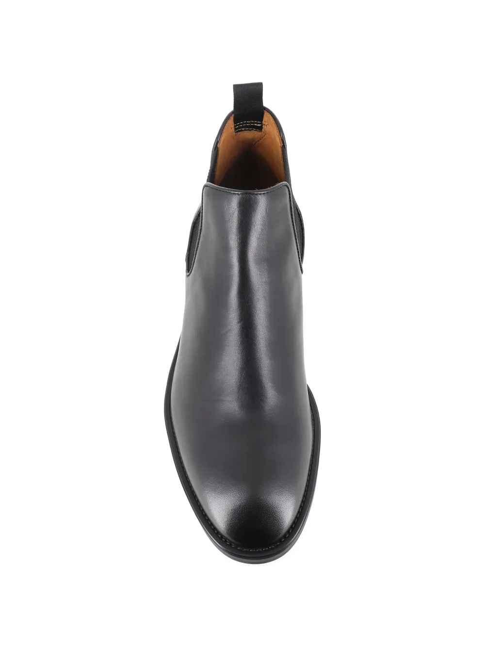 Officine Creative Silent 003 Chelsea laarzen Zwart