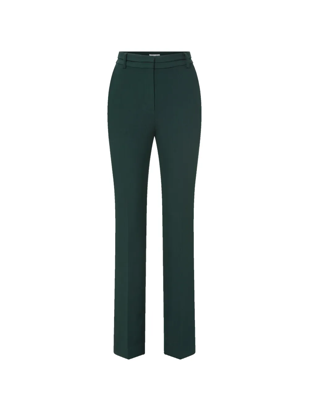 Veronica Beard Melvin tailored trousers - Grün