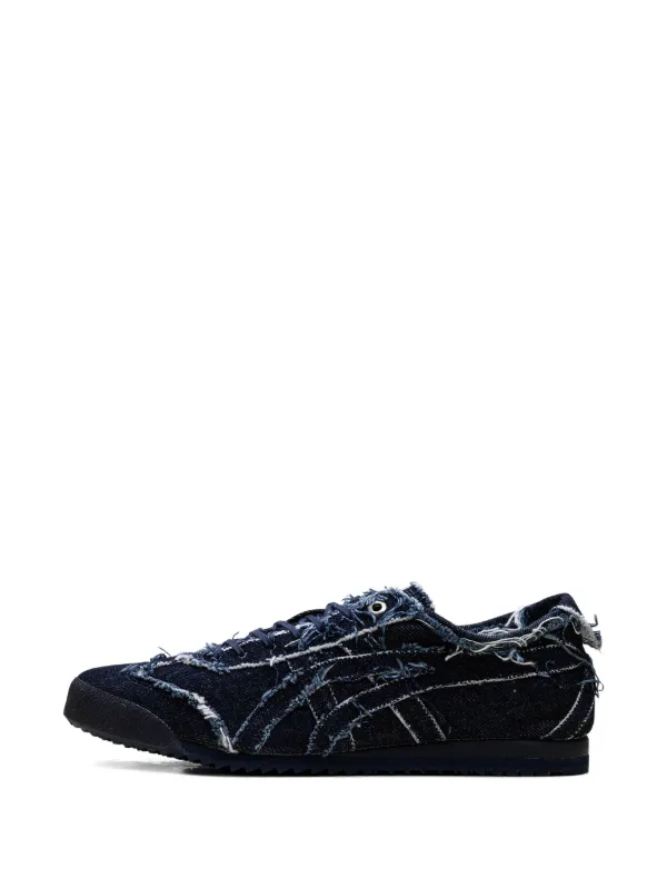 ぜいる Onitsuka Tiger Mexico 66 Sneakers | Blue | FARFETCH ZA