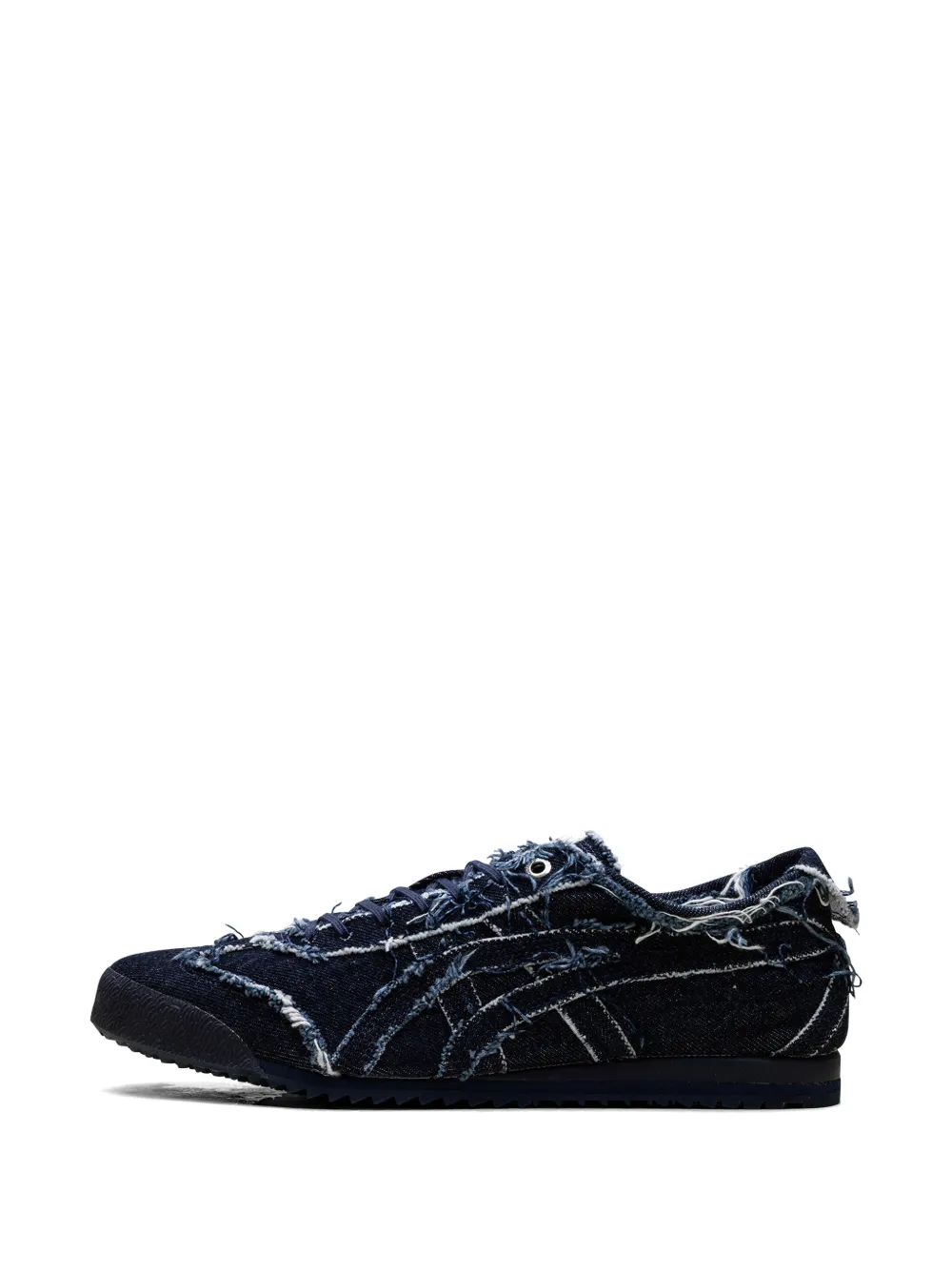 Onitsuka Tiger Mexico 66 sneakers Blauw