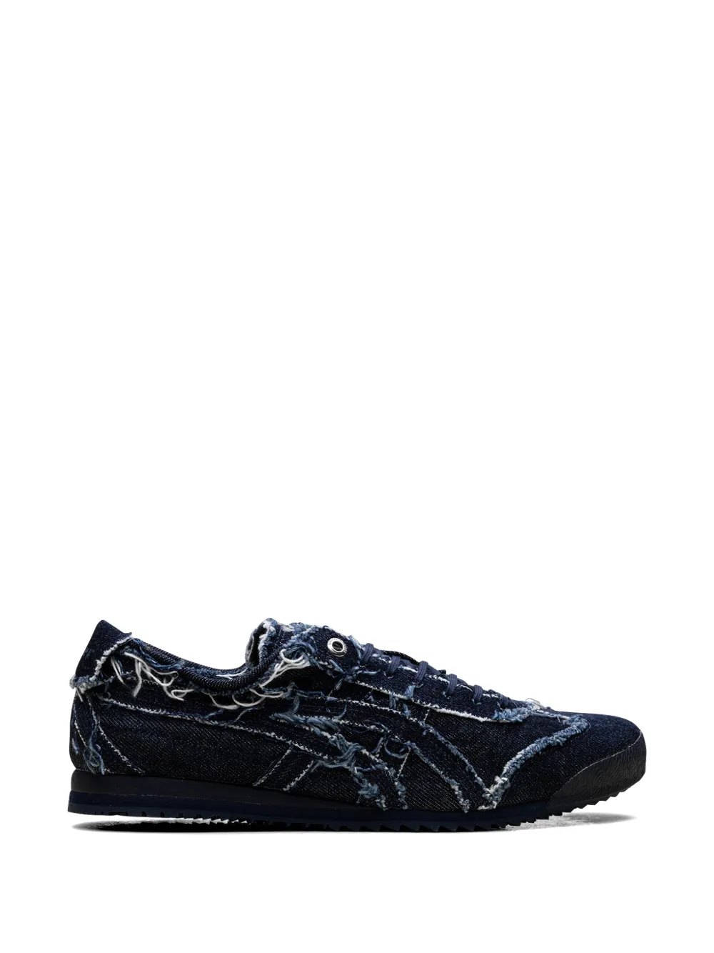 Onitsuka Tiger Mexico 66 sneakers Blauw