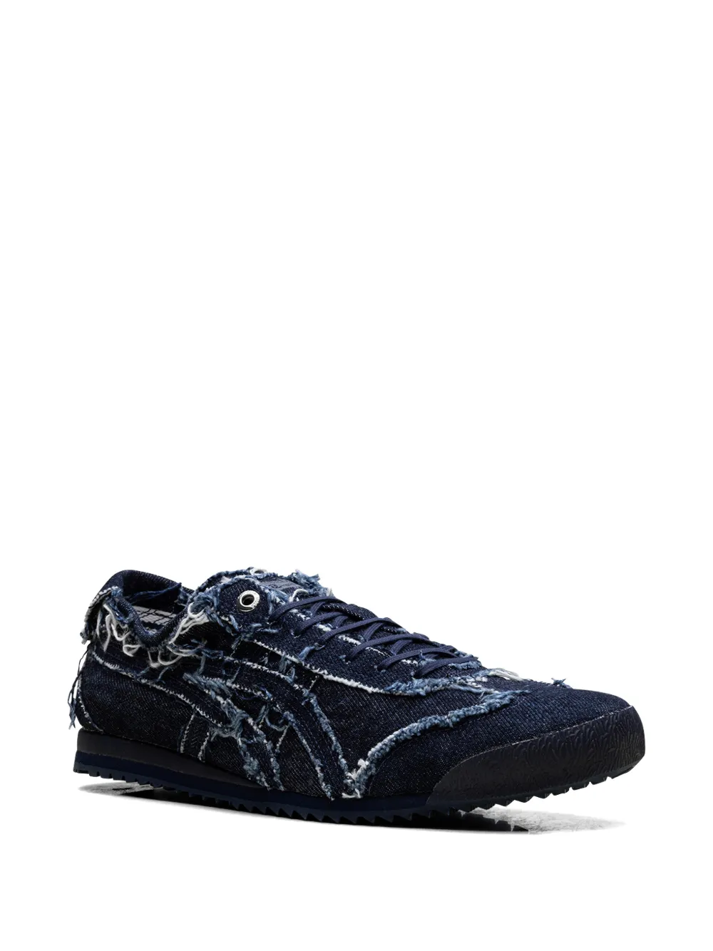Onitsuka Tiger Mexico 66 sneakers Blauw