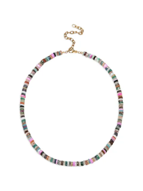 Jennifer Behr Hannah ビーズ ネックレス