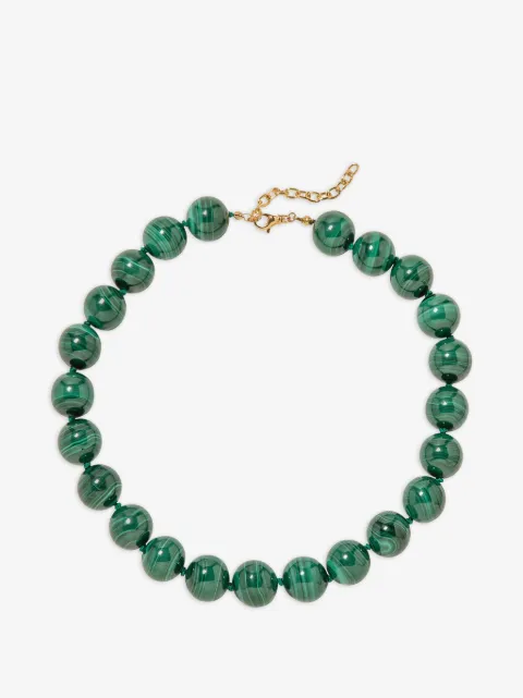 Jennifer Behr Louisa beaded necklace