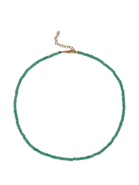 Jennifer Behr Collana Ersa con perline