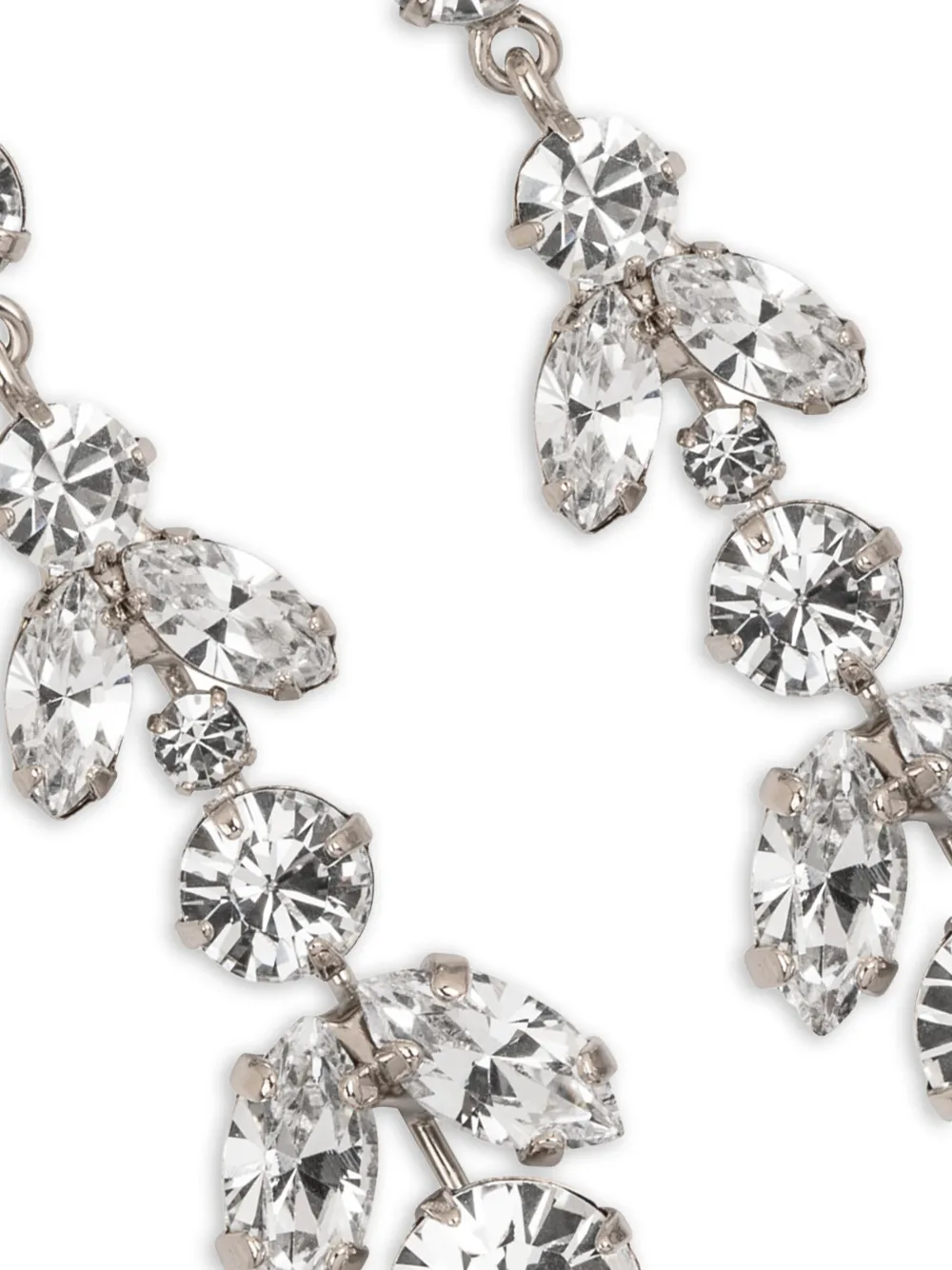 Carolena Crystal Earrings