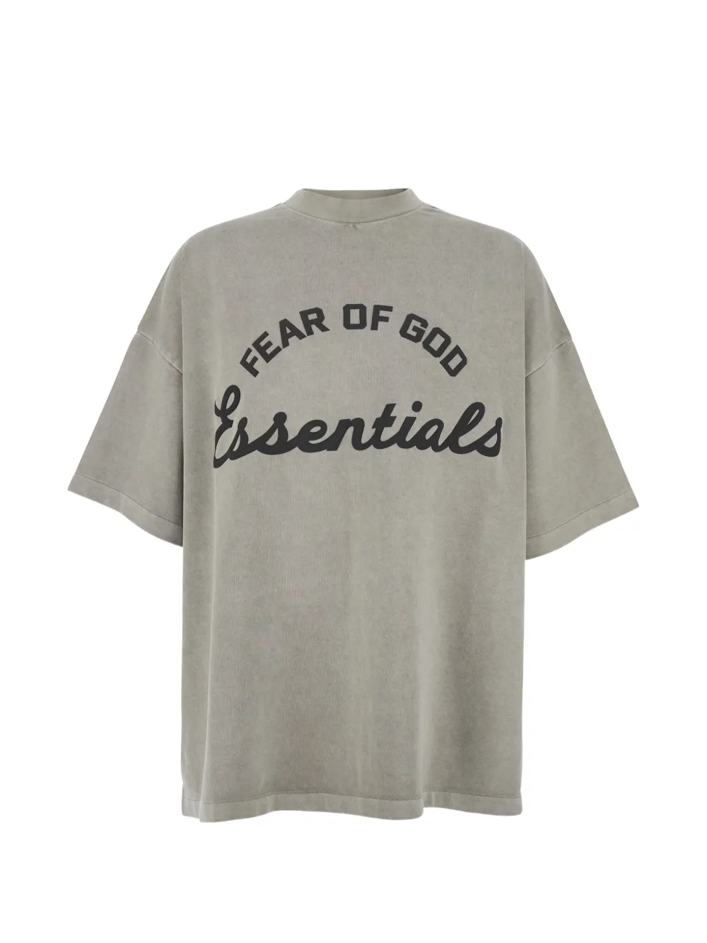 Fear Of God Training 90s T-shirt - Grigio