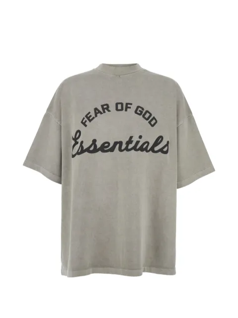 FEAR OF GOD ESSENTIALS Training 90s T-shirt