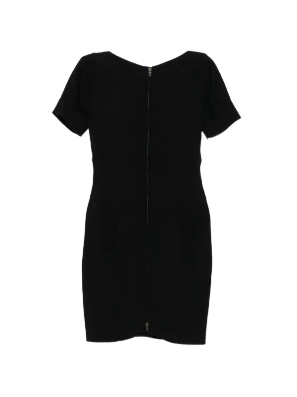 scala sequin mini dress Scala 60523 Fitted Short Homecoming Cocktail Sequin Dress