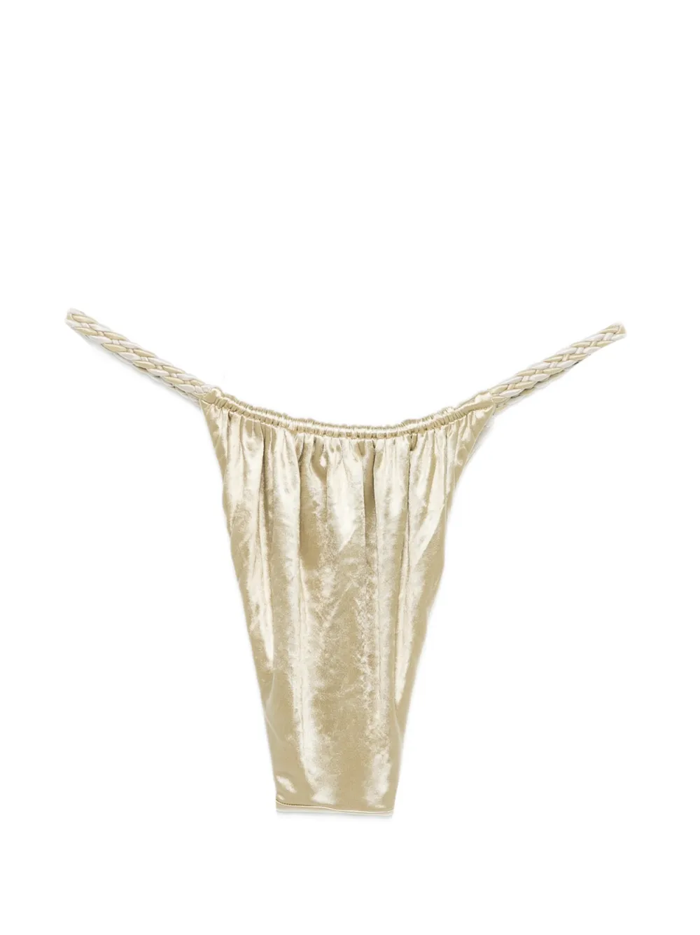  Isa Boulder Bragas De Bikini Align - Neutro 