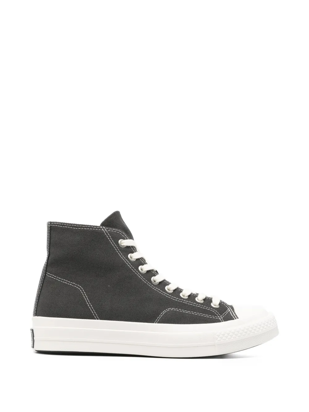Converse First String Chuck Taylor All Star hi-top sneakers - Grigio
