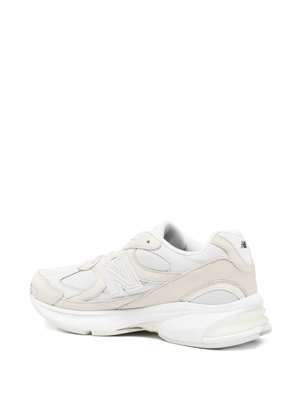 Comme des Garçons Homme Plus x New Balance 2010V low-top sneakers Beige