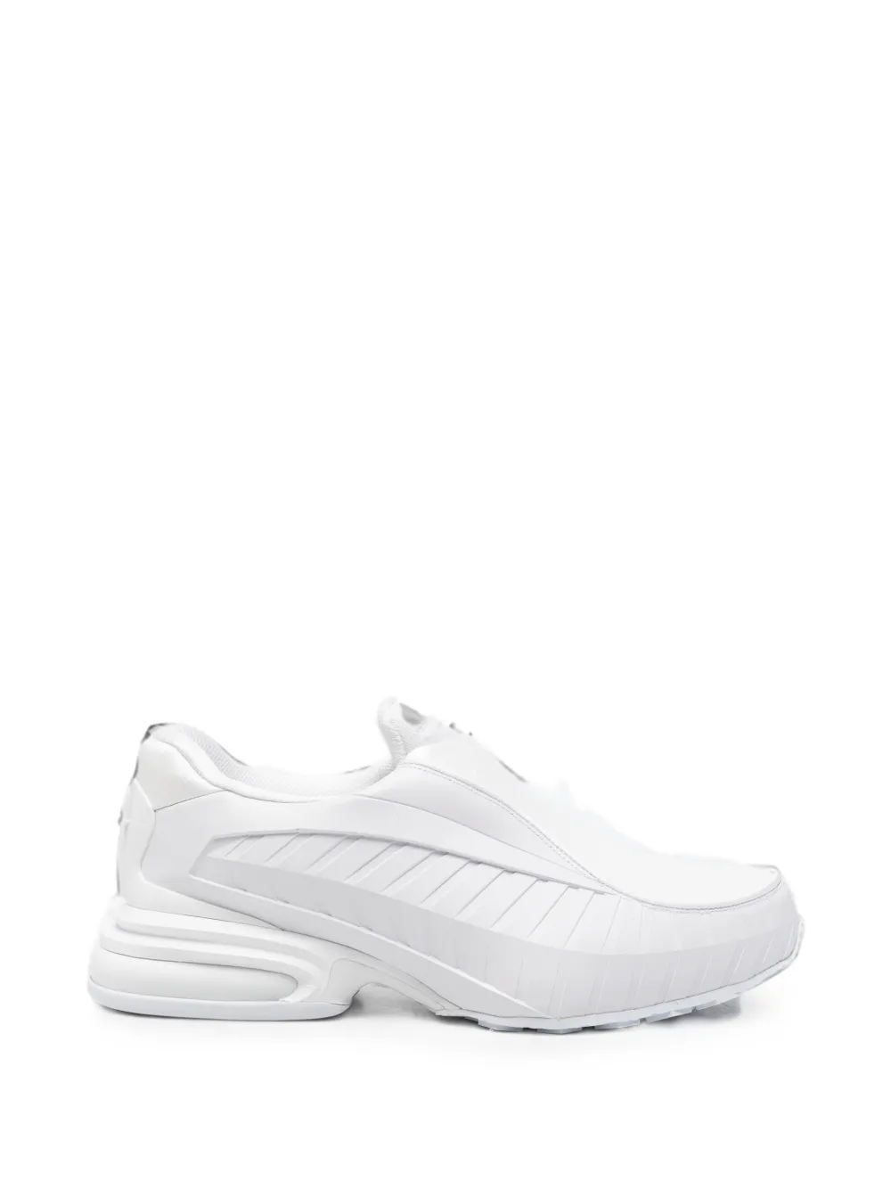 Nike Air Max Dolce sneakers - Weiß