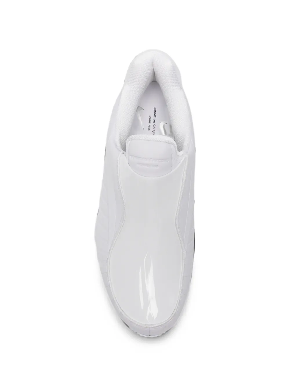 Nike Air Max Dolce sneakers Wit