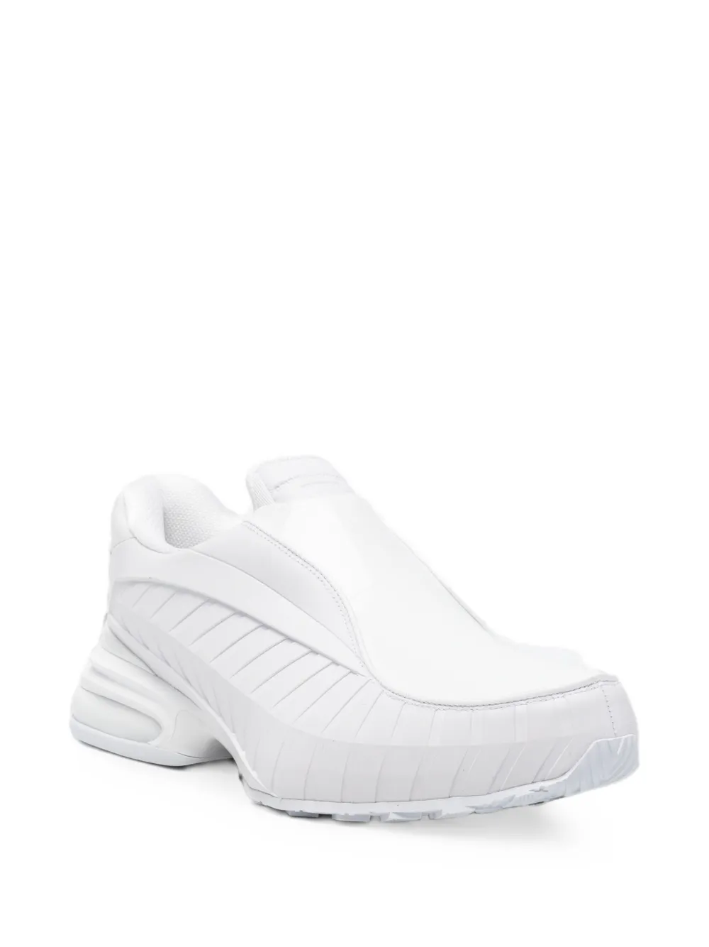 Nike Air Max Dolce sneakers Wit