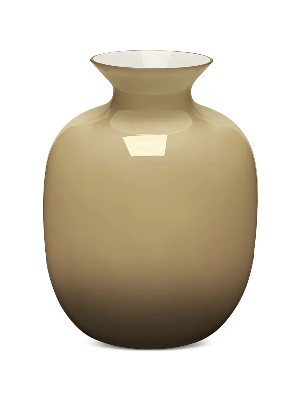 IVV Rialto glass vase - Toni neutri