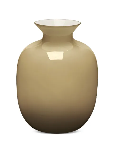 IVV Rialto glass vase