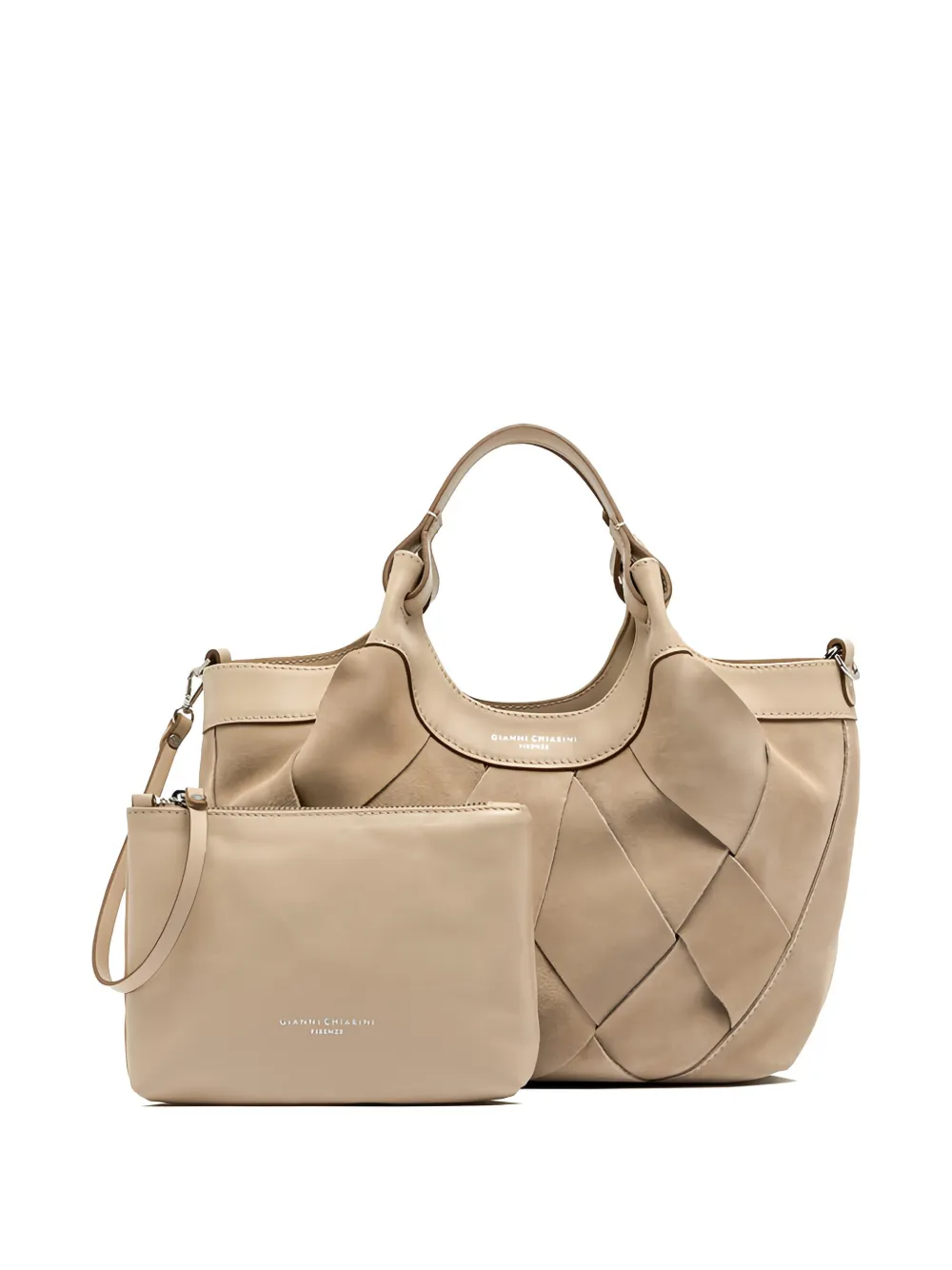 Dua Tote Bag