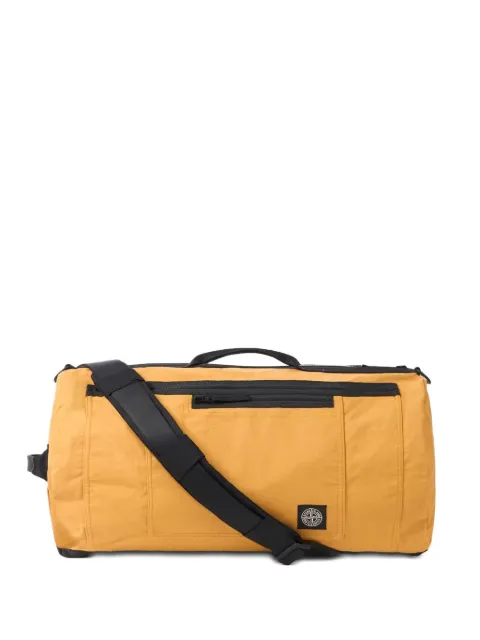 Stone Island zip backpack