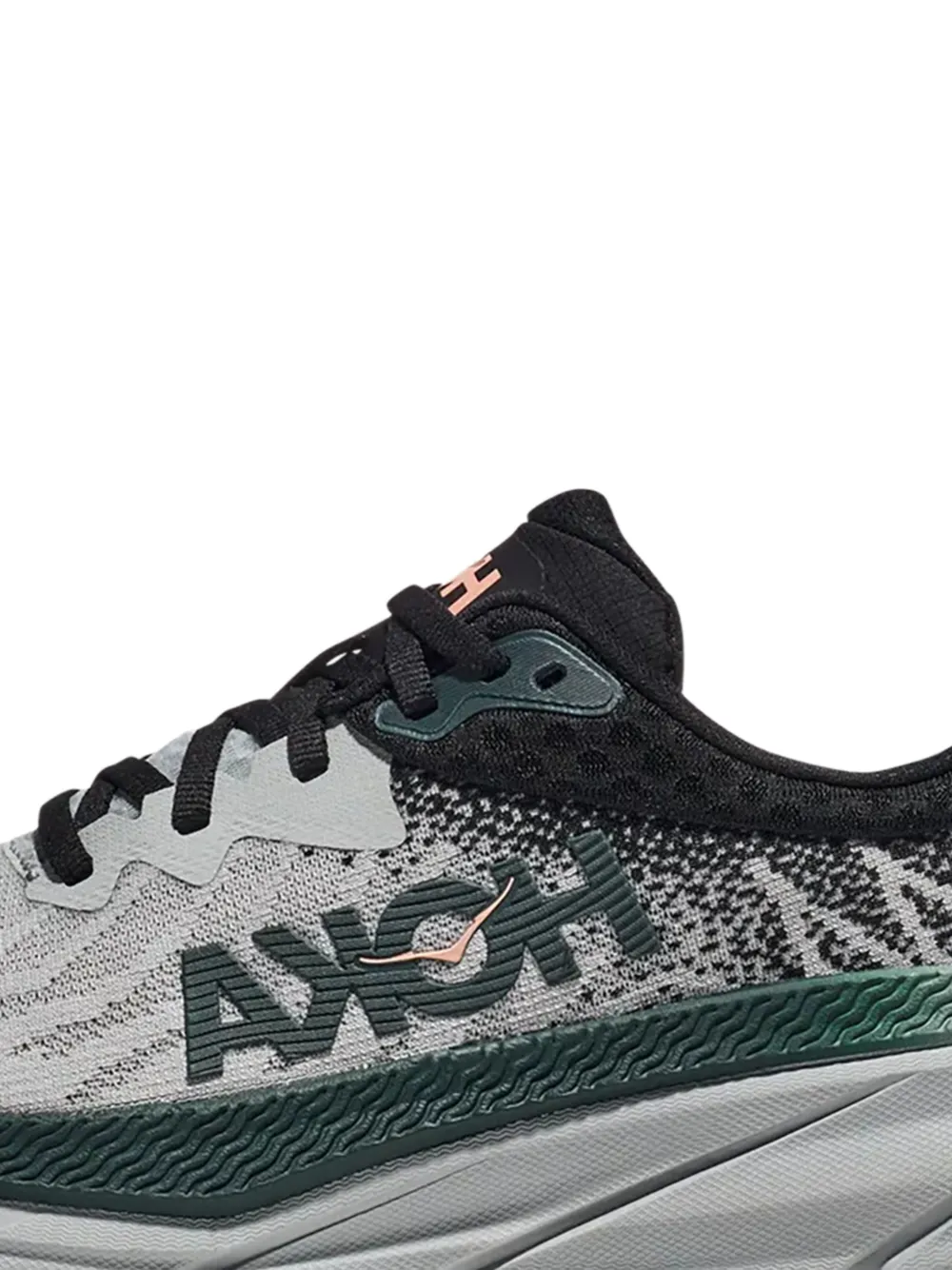 HOKA Challenger OG sneakers Grijs