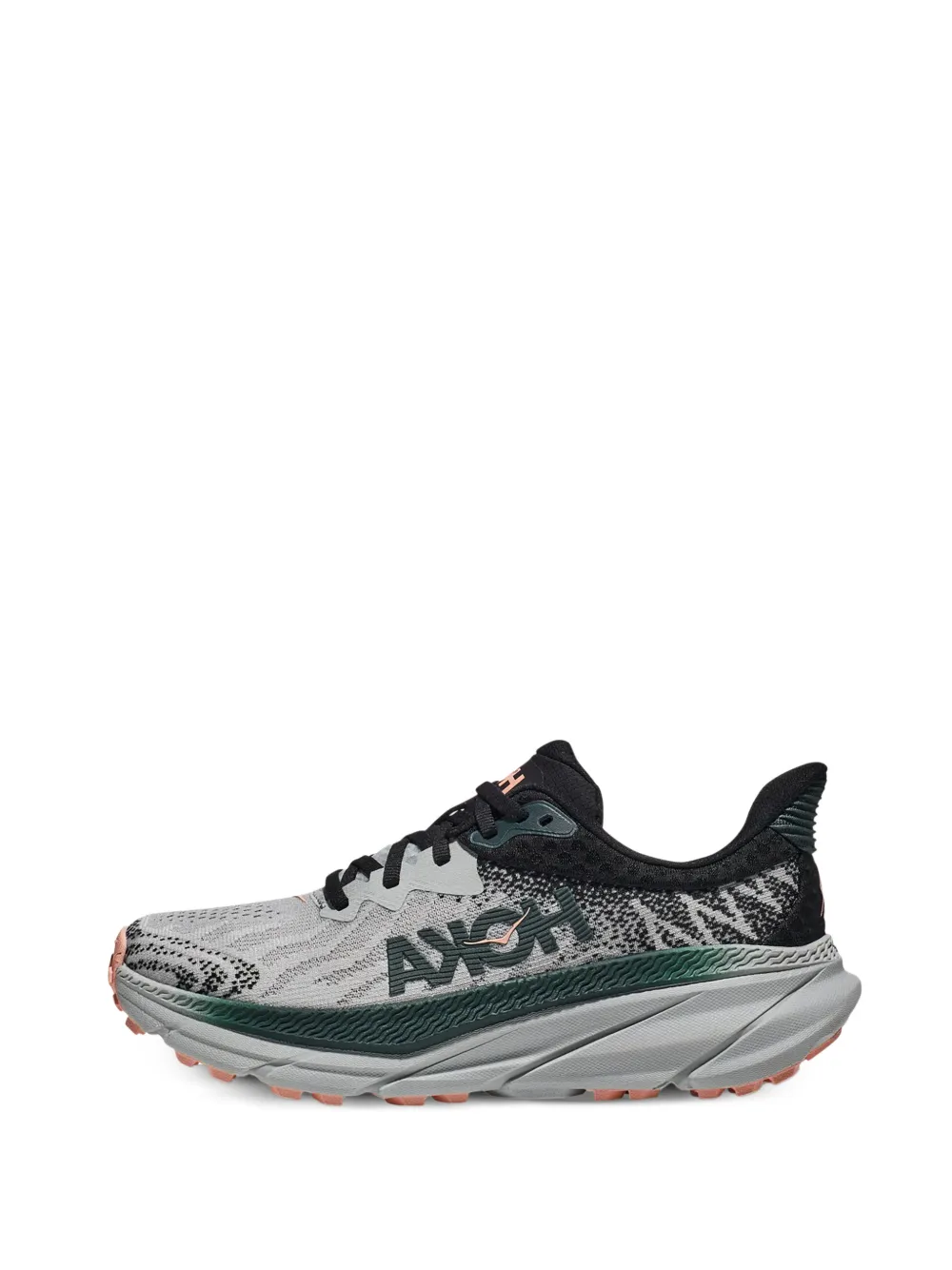 HOKA Challenger OG sneakers Grijs