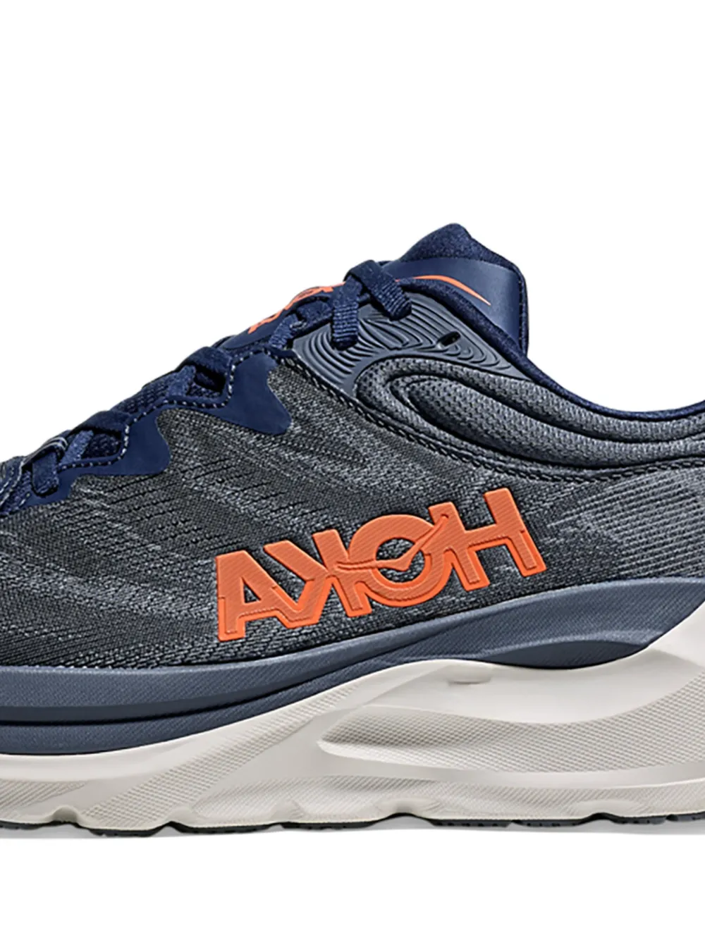 HOKA Gaviota 6 sneakers Blauw