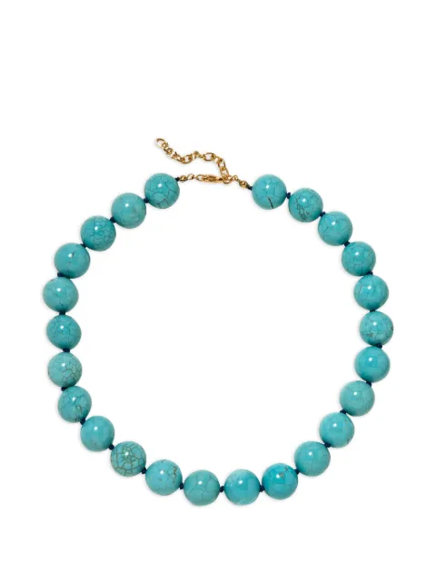 Jennifer Behr Louisa beaded necklace