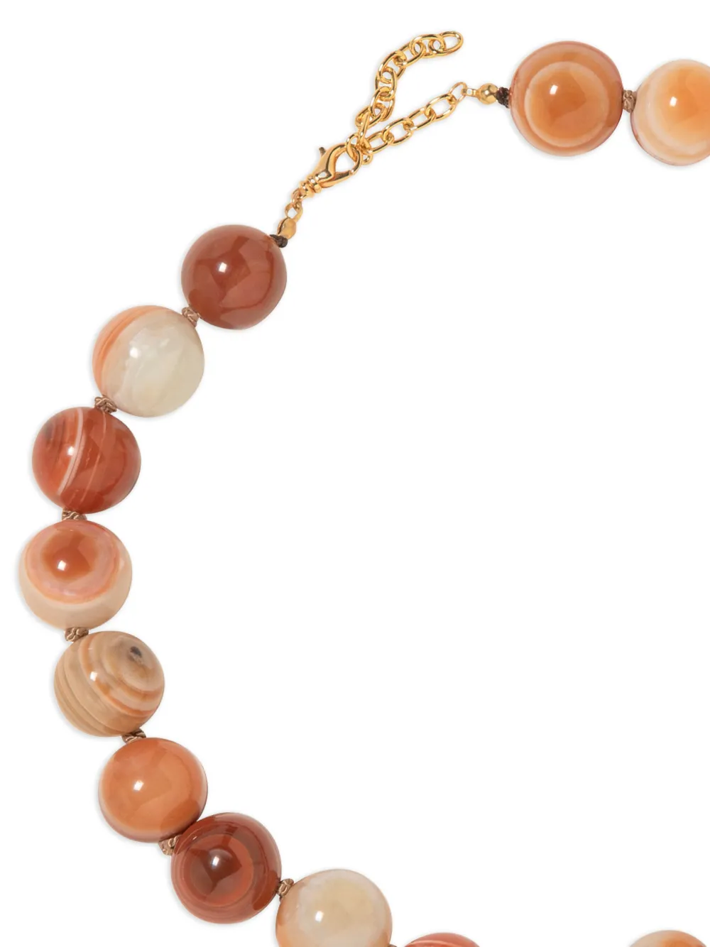 Louisa Beaded Necklace