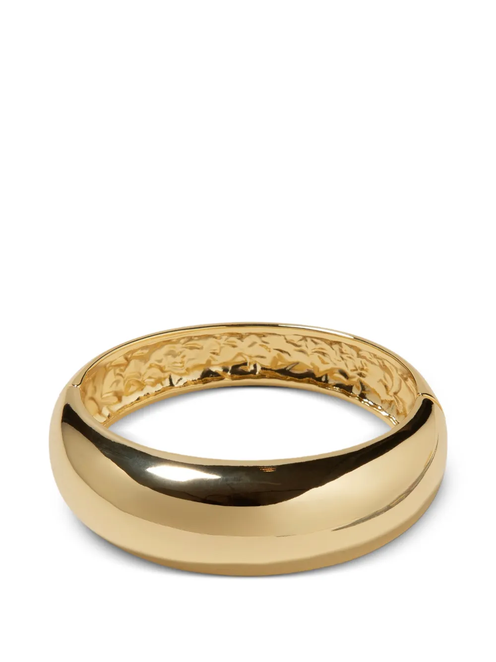 Jennifer Behr Bracciale Curran - Oro